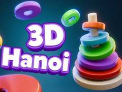 Lalao Hanoi 3D