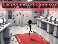 Lalao Every Voltage Counts