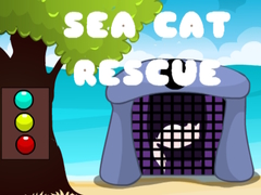 Lalao Sea Cat Rescue
