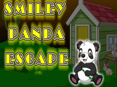 Lalao Smiley Panda Escape