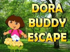 Lalao Dora Buddy Escape