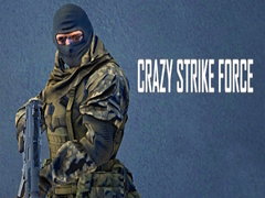 Lalao Crazy Strike Force