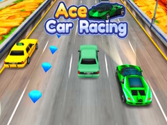 Lalao Ace Car Racing