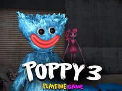 Lalao Poppy Playtime 3 Game