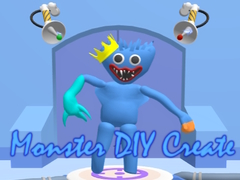 Lalao Monster DIY Create