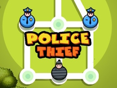 Lalao Police Thief