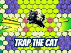 Lalao Trap the Cat 2D