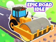 Lalao Epic Road Idle