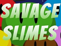 Lalao Savage Slimes