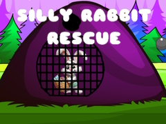 Lalao Silly Rabbit Rescue