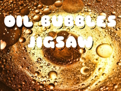 Lalao Oil Bubbles Jigsaw