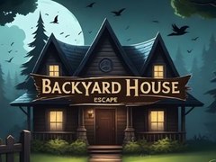 Lalao Backyard House Escape