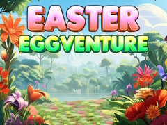 Lalao Easter Eggventure