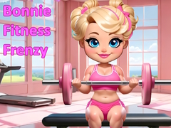 Lalao Bonnie Fitness Frenzy