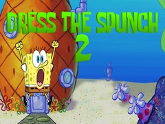Lalao Dress the Spunch 2