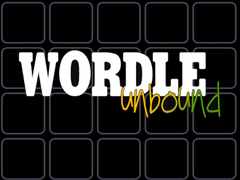Lalao Wordle Unbound