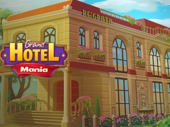 Lalao Grand Hotel Mania