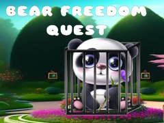 Lalao Bear Freedom Quest