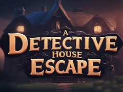 Lalao Detective House Escape