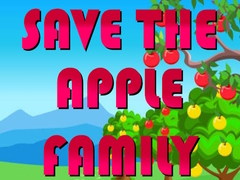 Lalao Save The Apple Family