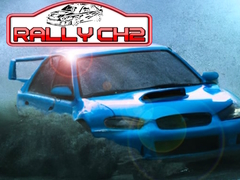 Lalao Rally Championship 2