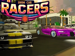 Lalao Swim Car Racers