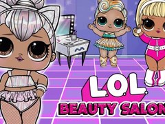 Lalao LOL Beauty Salon