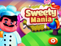 Lalao Sweety Mania