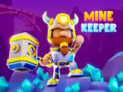 Lalao Mine Keeper