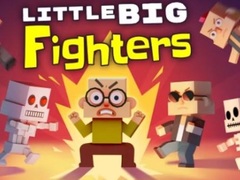 Lalao Little Big Fighters