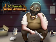 Lalao 60 Seconds! Atomic Adventure