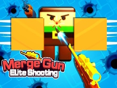 Lalao Merge Gun Elite Shooting