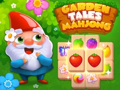 Lalao Garden Tales Mahjong