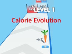 Lalao Calorie Evolution