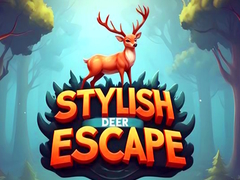 Lalao Stylish Deer Escape