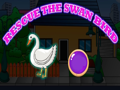 Lalao Rescue The Swan Bird