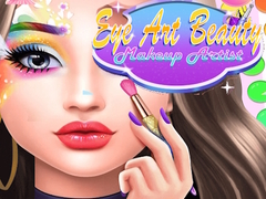 Lalao EyeArt Beauty Makeup Artist