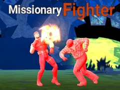 Lalao Missionary Fighter