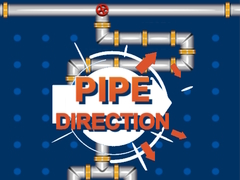Lalao Pipe Direction