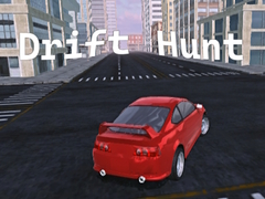 Lalao Drift Hunt