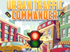 Lalao Urban Traffic Commander