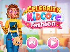 Lalao Celebrity Kidcore Aesthetic