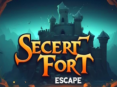Lalao Secret Fort Escape 
