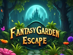 Lalao Fantasy Garden Escape