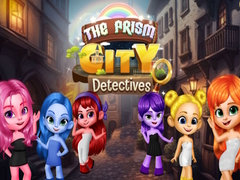 Lalao The Prism City Detectives