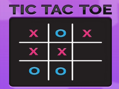 Lalao Tic Tac Toe