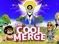 Lalao The Cool Merge