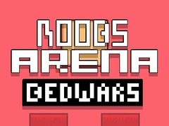 Lalao Noobs Arena Bedwars