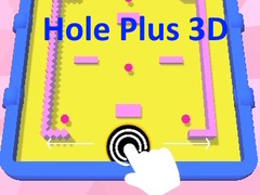 Lalao Hole Plus 3D