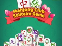 Lalao Mahjong Club Solitaire Game